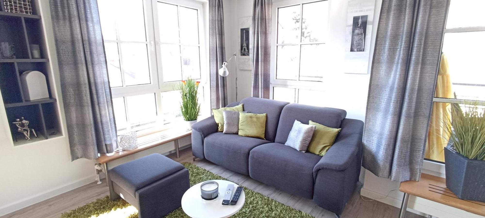 Grosszuegiges Helles Penthouse -Komplette Etage- Mit Balkon Und Stellplatz In Ruhiger Lage Kulmbach Eksteriør billede
