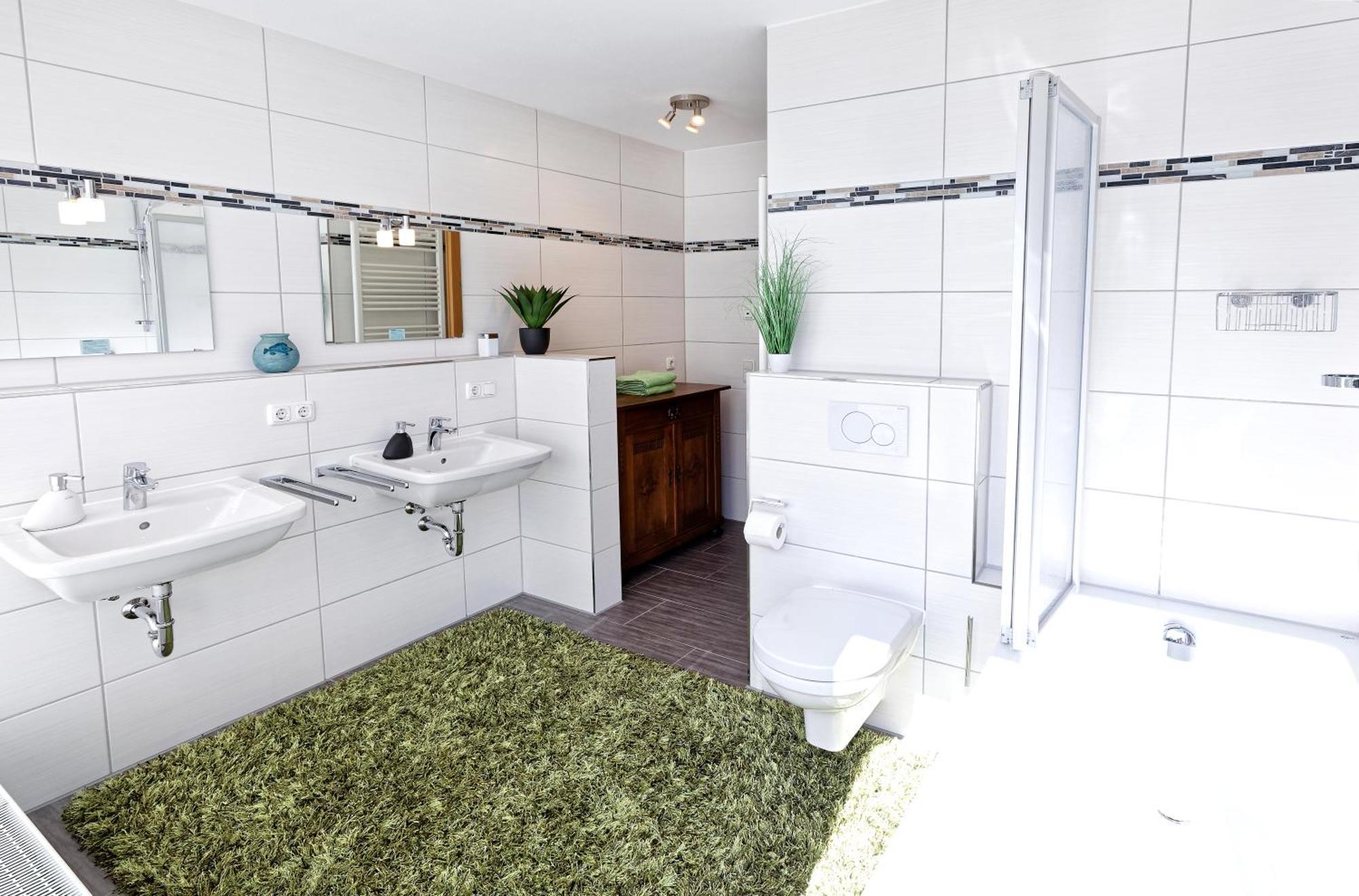 Grosszuegiges Helles Penthouse -Komplette Etage- Mit Balkon Und Stellplatz In Ruhiger Lage Kulmbach Eksteriør billede